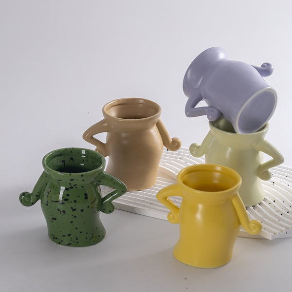 Slay All Day Mug Collection