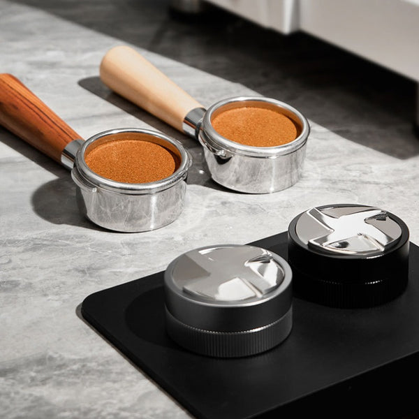 The Daily Grind Gravity Coffee Distributor