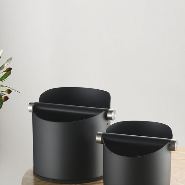 The Daily Grind Coffee Knock Box