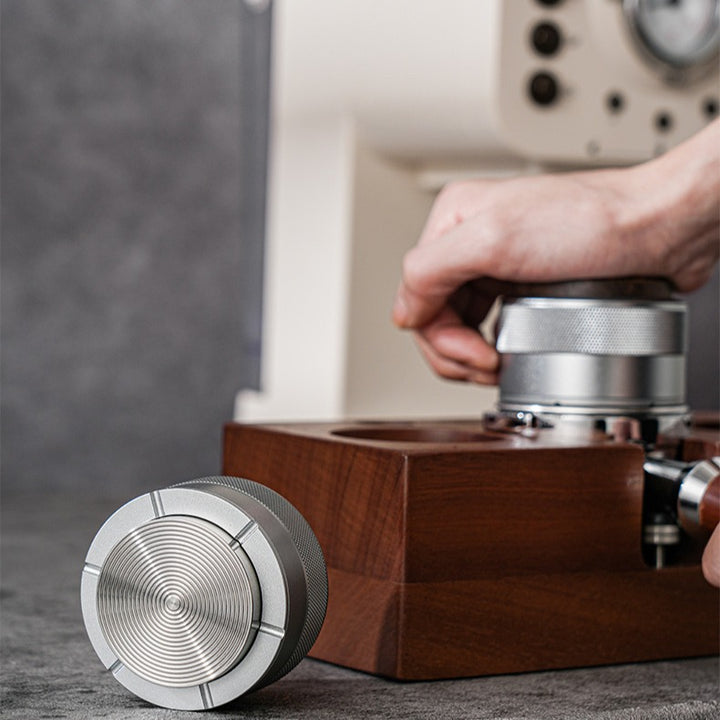 The Daily Grind Coffee Leveler