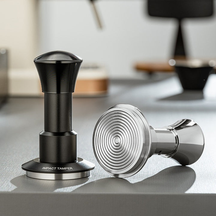 The Daily Grind Perfect Press Impact Tamper