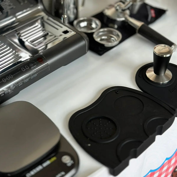 The Daily Grind Tamping Mat