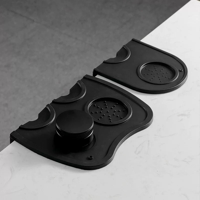 The Daily Grind Tamping Mat