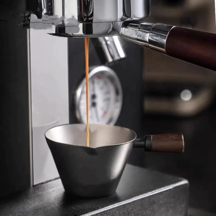The Daily Grind Espresso Measuring Cup