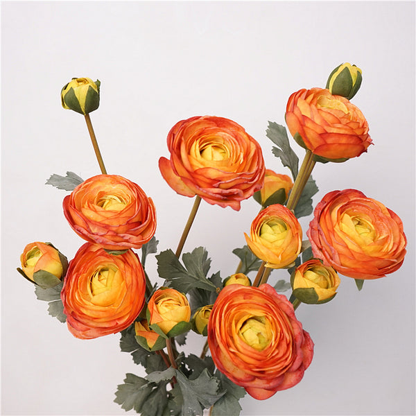 Ranunculus Flower Decor