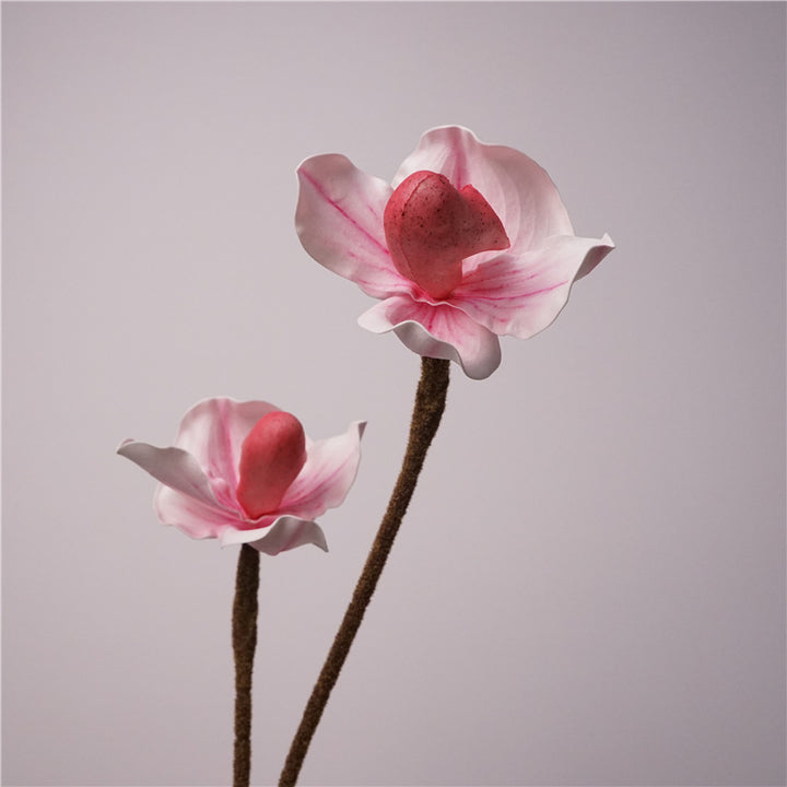 Sweet Magnolia Flower Decor