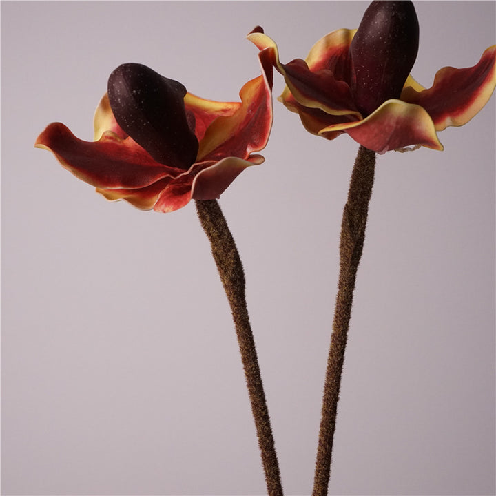 Sweet Magnolia Flower Decor