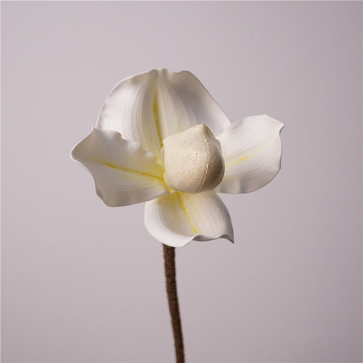 Sweet Magnolia Flower Decor