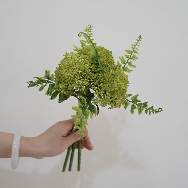 Snowball Bush Flower Decor