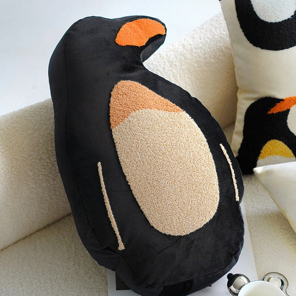 Penguin Pal Cushion