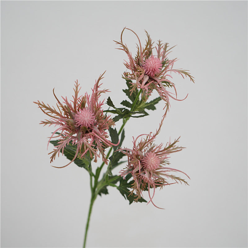 Sea Holly Bouquet