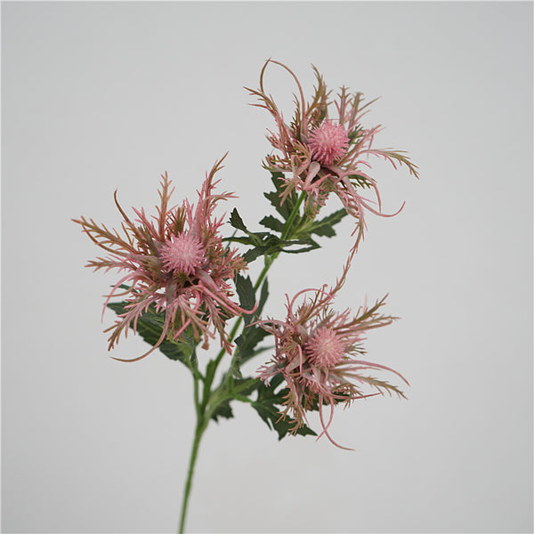 Sea Holly Bouquet