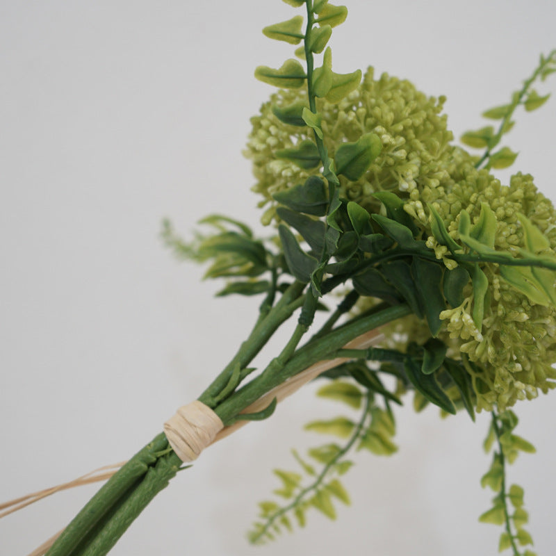 Snowball Bush Flower Decor