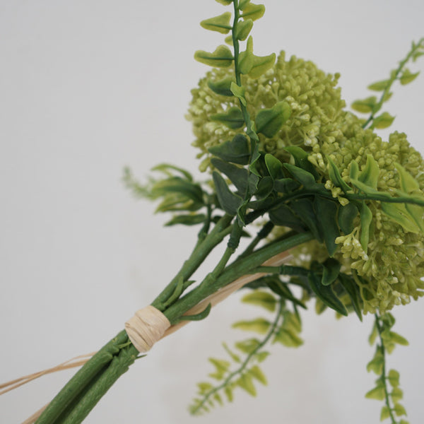 Snowball Bush Flower Decor