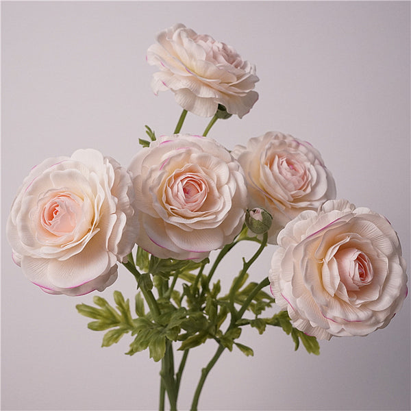 Persian Buttercups Flower Decor