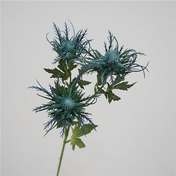 Sea Holly Bouquet