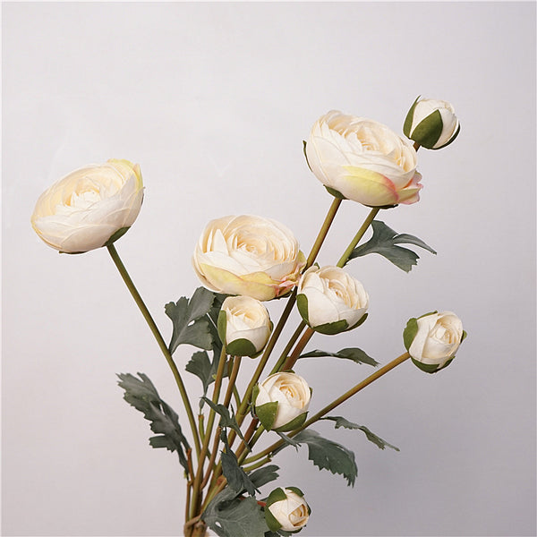 Ranunculus Flower Decor