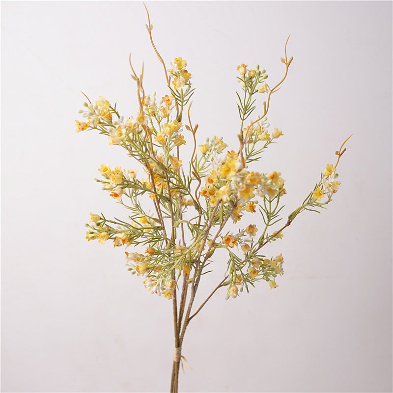 Fragrant Lily of the Valley Artificial Flower