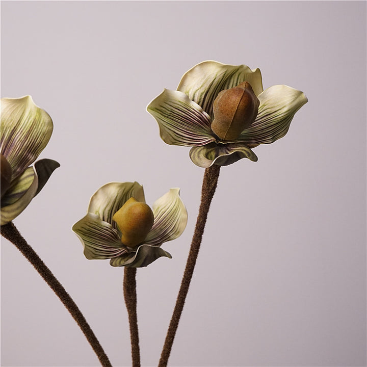 Sweet Magnolia Flower Decor