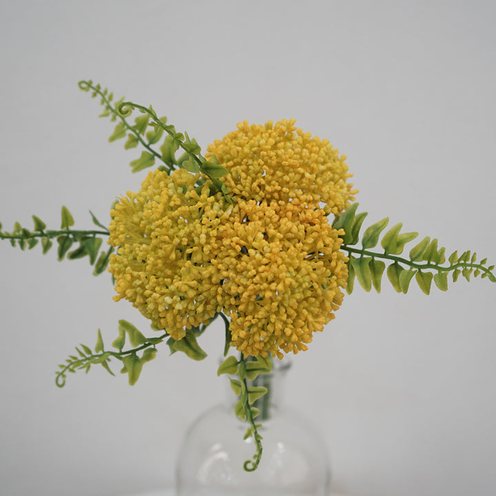 Snowball Bush Flower Decor