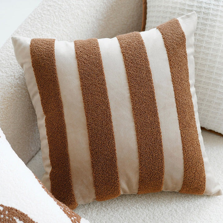 Spot-on Cheetah Cushion