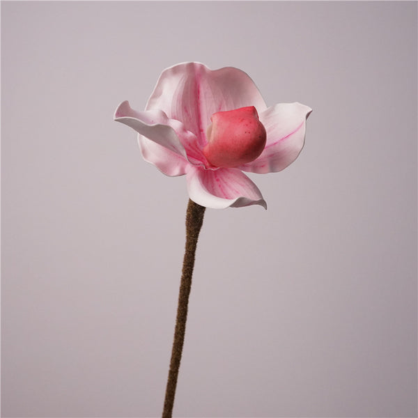 Sweet Magnolia Flower Decor