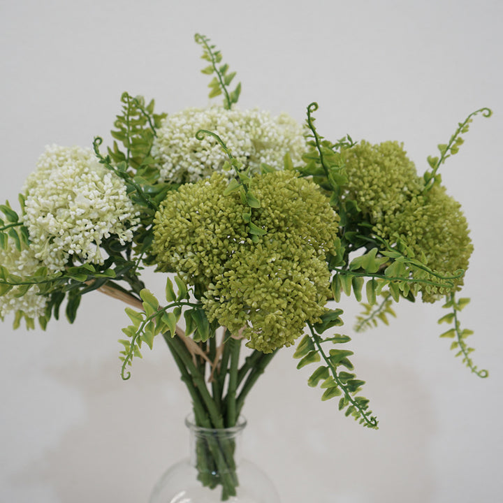 Snowball Bush Flower Decor