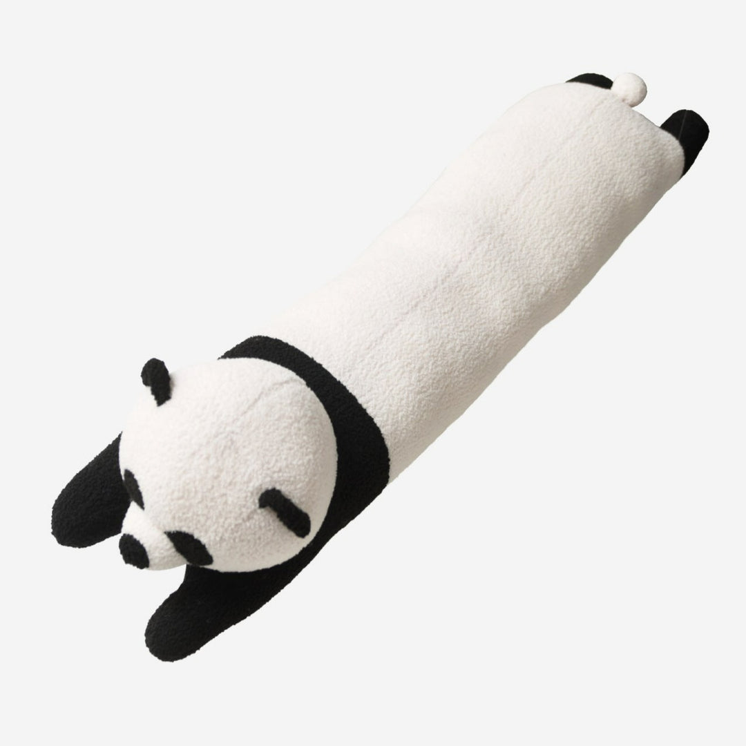 Panda Plush Cushion