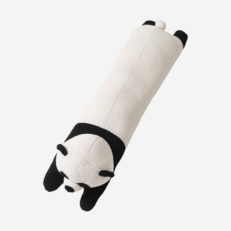 Panda Plush Cushion