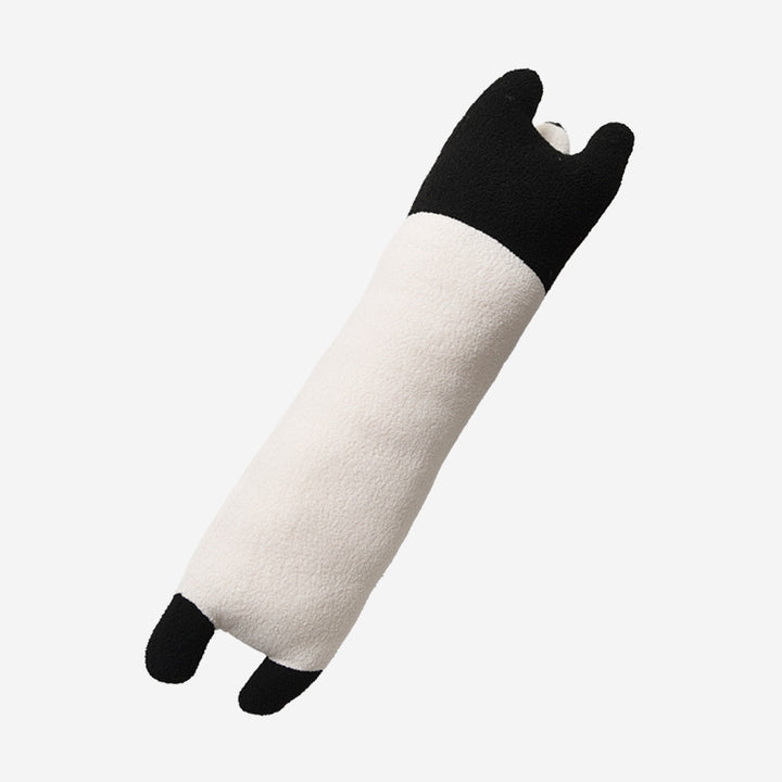 Panda Plush Cushion