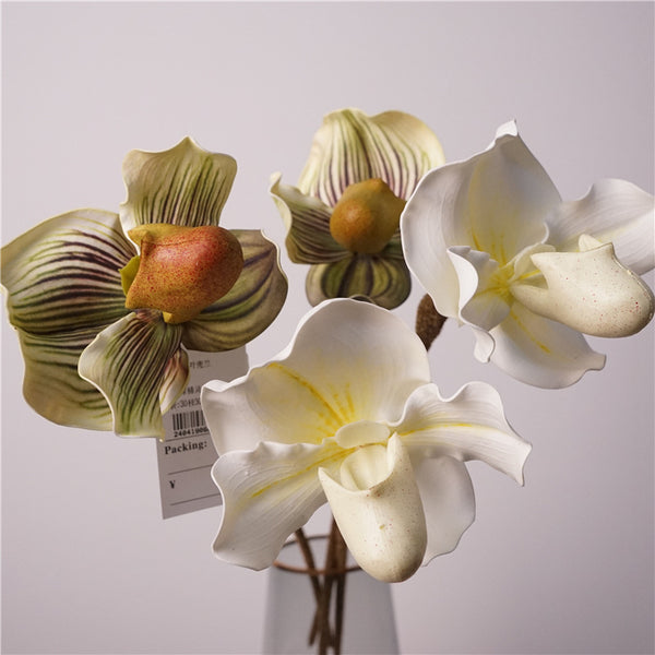 Sweet Magnolia Flower Decor