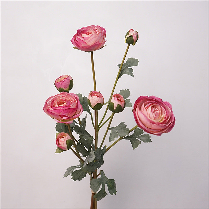 Ranunculus Flower Decor