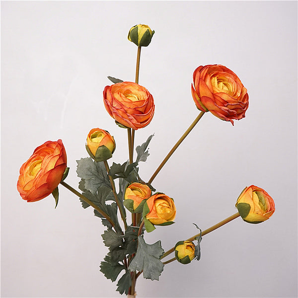 Ranunculus Flower Decor