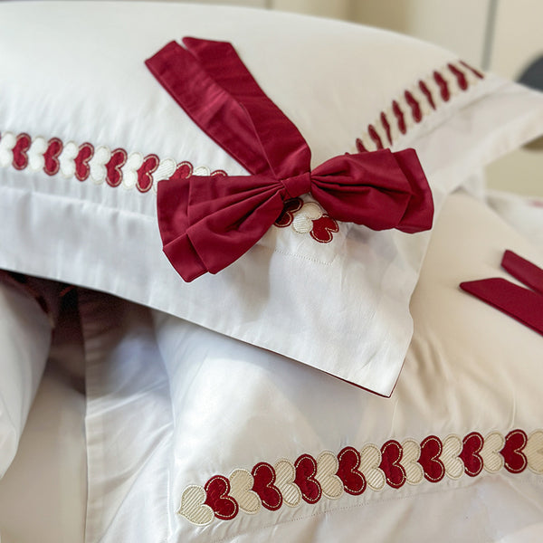 Symphony of Angels Bedding Set