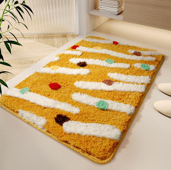 Colour Pop Bath Mat