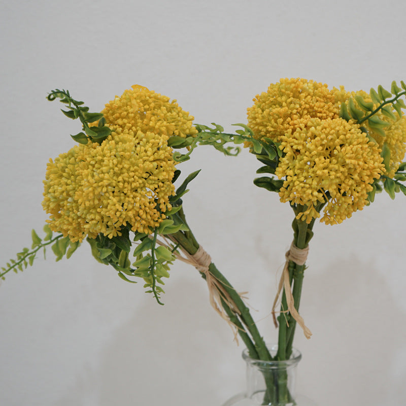 Snowball Bush Flower Decor