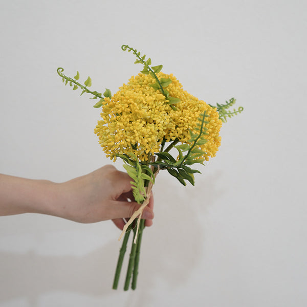 Snowball Bush Flower Decor