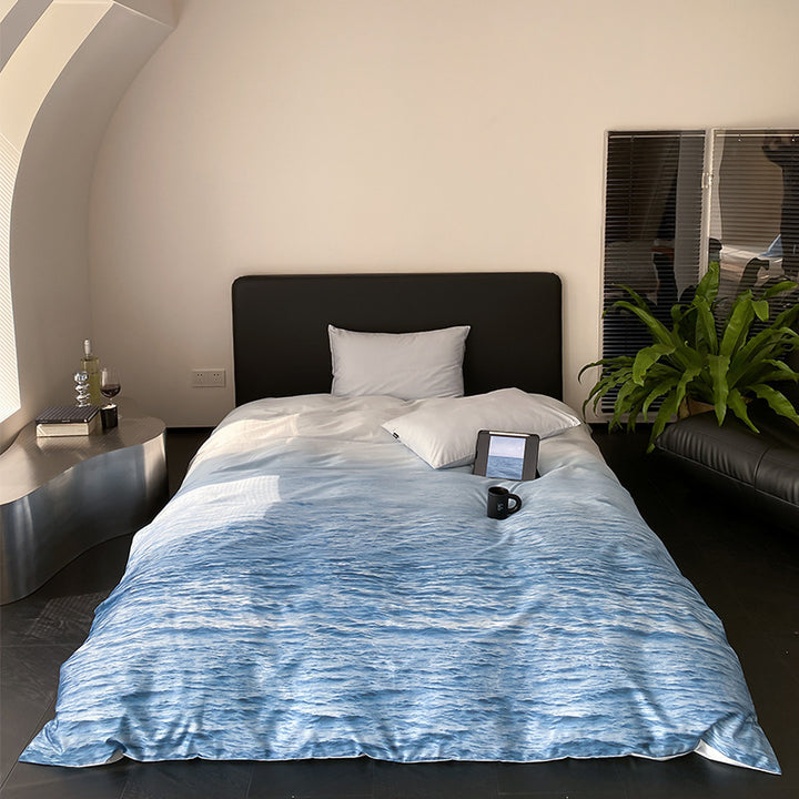 Oceanic Breeze Bedding Set