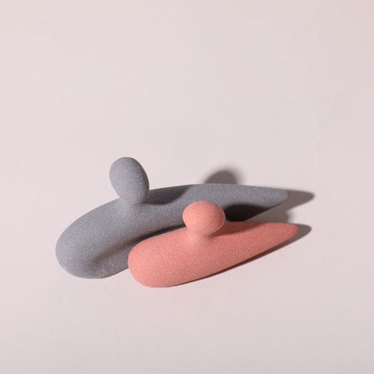 Romantic Lover Ceramic Decor