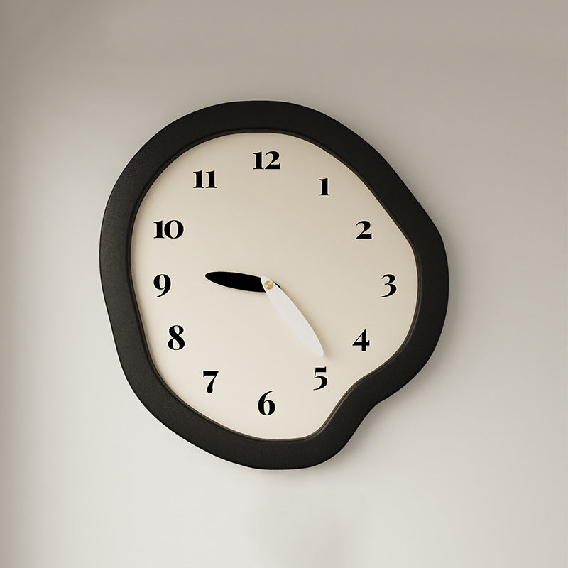 Timepiece Wall Clock