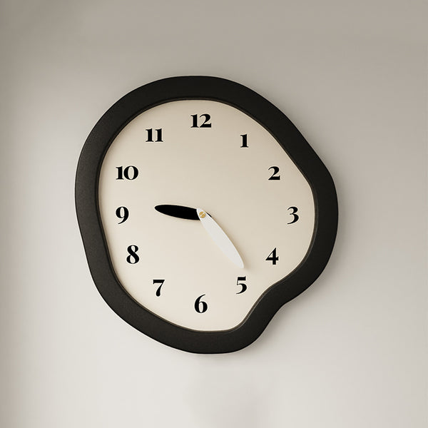 Timepiece Wall Clock