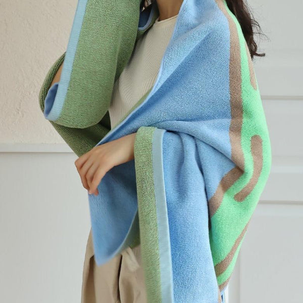 Tropical Banana Towel Collection