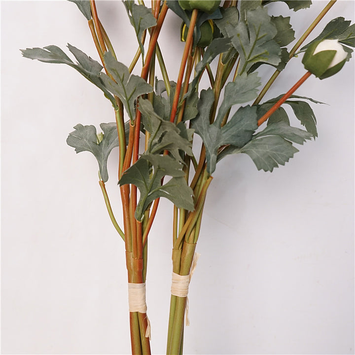 Ranunculus Flower Decor
