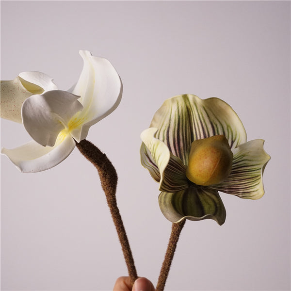 Sweet Magnolia Flower Decor