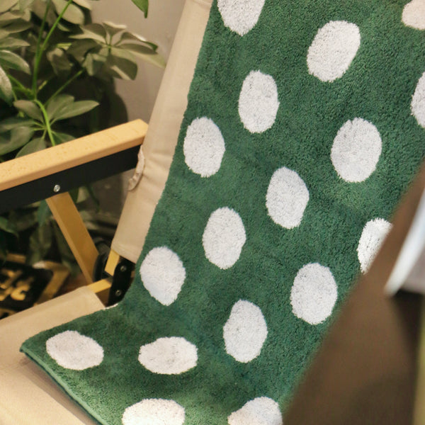 Polka Party Towel Set