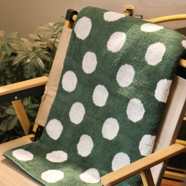 Polka Party Towel Set