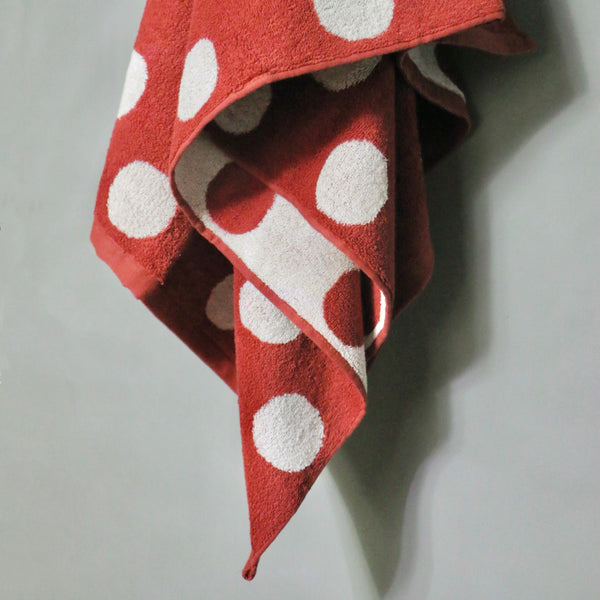 Polka Party Towel Set