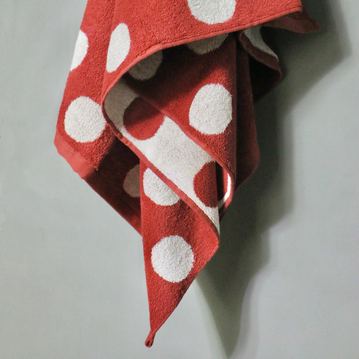 Polka Party Towel Set