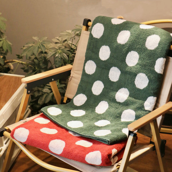 Polka Party Towel Set