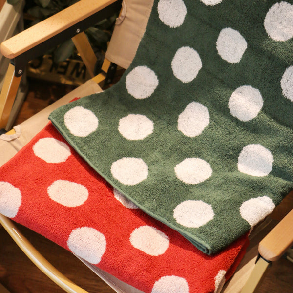 Polka Party Towel Set